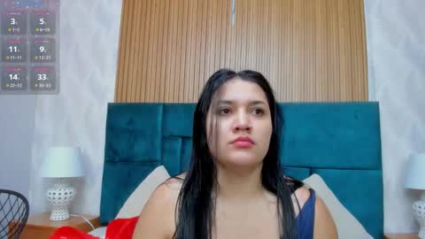 Violeta online show from 03/21/26, 12:21