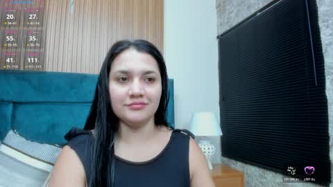 Violeta online show from 04/07/26, 12:16