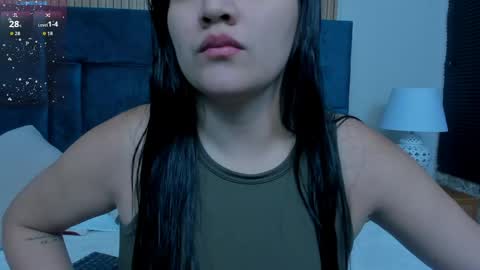 Violeta online show from 04/24/26, 12:18