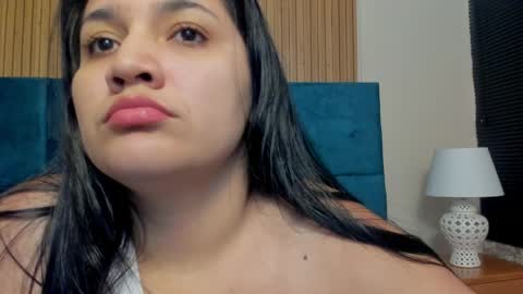Violeta online show from 04/29/26, 12:09