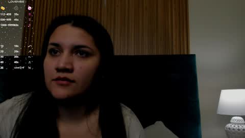 Violeta online show from 05/11/26, 12:00