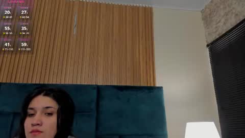 Violeta online show from 06/17/26, 12:07