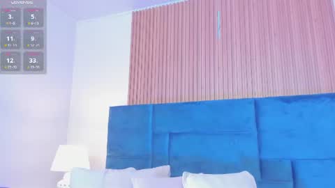 Violeta online show from 06/18/26, 12:42