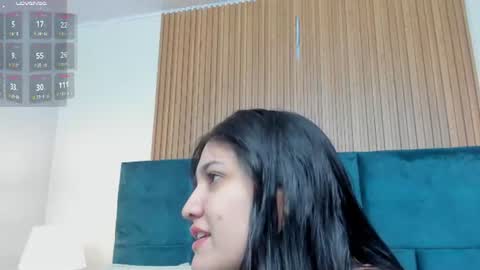 Violeta online show from 06/19/26, 12:31