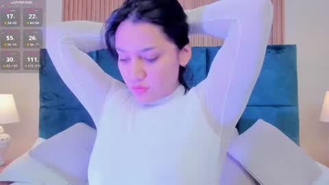 Violeta online show from 06/20/26, 12:41