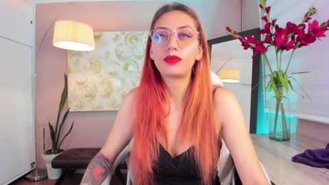 Dalia online show from 01/08/25, 07:24