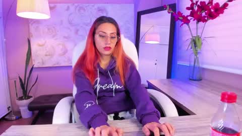 Dalia online show from 01/10/25, 04:51