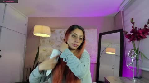 Dalia online show from 01/16/25, 12:42