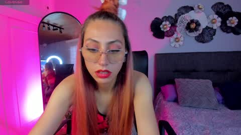 Dalia online show from 01/25/25, 10:18