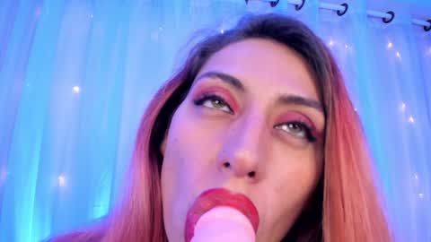 Dalia online show from 02/05/25, 05:53