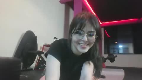 Snapshot of dalia_morgan chatting on 12/20/24, 11:58 Dalia Morgan online show from 12/20/24, 11:58
