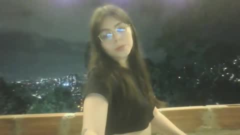 Snapshot of dalia_morgan chatting on 12/21/24, 03:03 Dalia Morgan online show from 12/21/24, 03:03