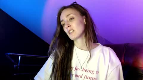 Dalia  online show from 01/19/25, 01:44