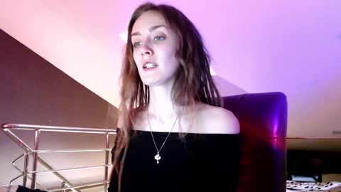 Dalia  online show from 01/22/25, 10:18