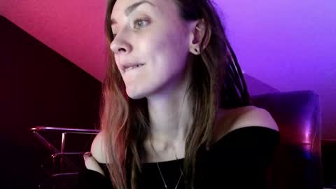 Dalia  online show from 01/22/25, 01:21