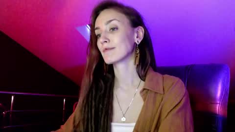 Dalia  online show from 01/24/25, 01:14