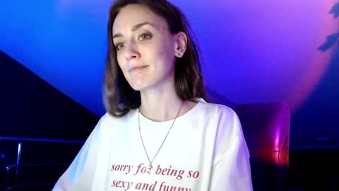 Dalia  online show from 01/31/25, 03:22