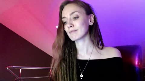 Dalia  online show from 02/02/25, 12:24