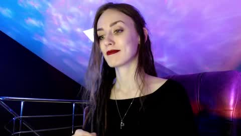 Dalia  online show from 02/19/25, 10:23