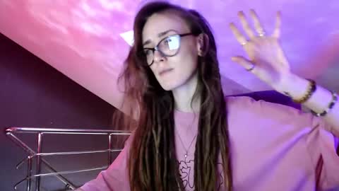 Dalia  online show from 02/25/25, 10:26