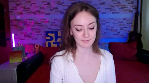 Dalia  online show from 02/26/26, 09:41