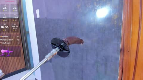 Dalia online show from 09/27/25, 01:32