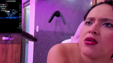 Dalia online show from 06/15/26, 02:03