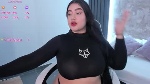 D A L I A  online show from 10/30/25, 07:36