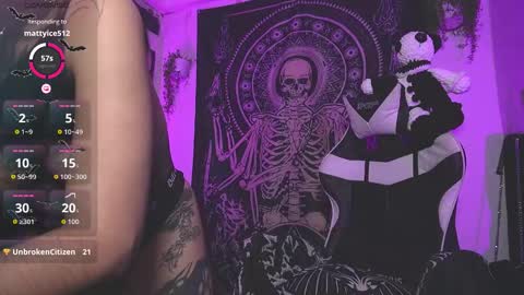 dalia_vorhees online show from 11/09/25, 01:59