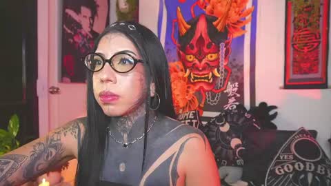dalia_vorhees online show from 06/30/26, 02:12