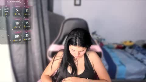 Dalia April online show from 05/19/26, 12:16