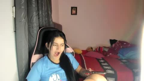 Dalia April online show from 06/16/26, 03:20