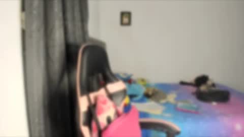 Dalia April online show from 06/16/26, 03:25