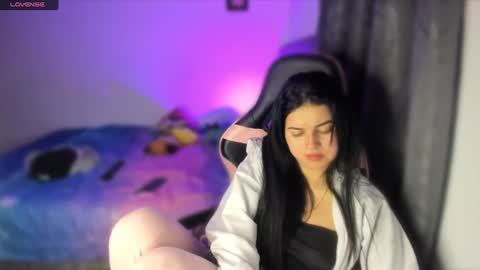 Dalia April online show from 06/24/26, 04:33