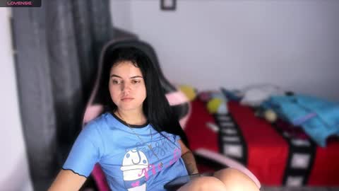 Dalia April online show from 06/26/26, 02:21