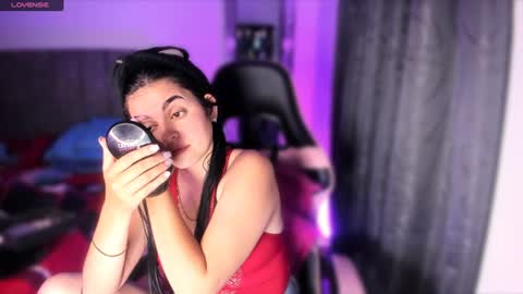 Dalia April online show from 06/28/26, 03:56