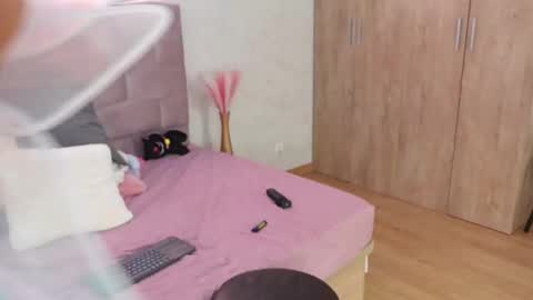 Dalia bondage online show from 10/01/25, 04:51