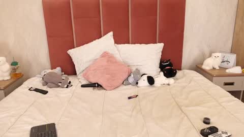 Dalia bondage online show from 03/16/26, 06:34