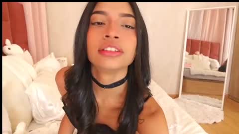 Dalia bondage online show from 06/21/26, 03:58