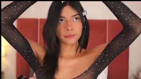Dalia bondage online show from 06/27/26, 07:19
