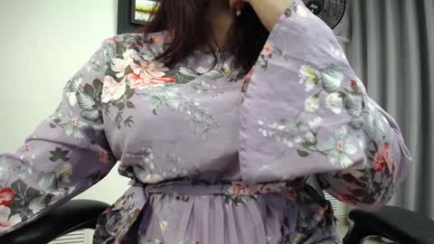 Snapshot of daliadubey chatting on 01/31/25, 10:10 dalia dubey online show from 01/31/25, 10:10