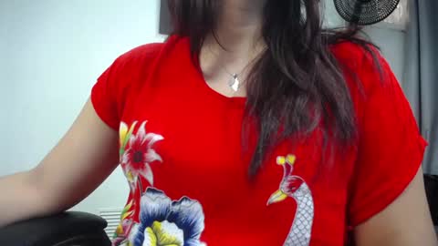 Snapshot of daliadubey chatting on 02/01/25, 04:22 dalia dubey online show from 02/01/25, 04:22