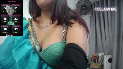 Snapshot of daliadubey chatting on 02/04/25, 10:21 dalia dubey online show from 02/04/25, 10:21
