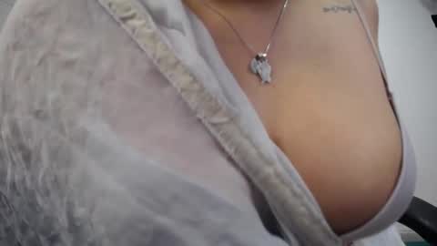 Snapshot of daliadubey chatting on 02/11/25, 10:15 dalia dubey online show from 02/11/25, 10:15