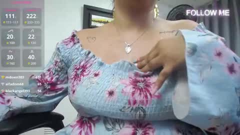 Snapshot of daliadubey chatting on 02/15/25, 04:23 dalia dubey online show from 02/15/25, 04:23