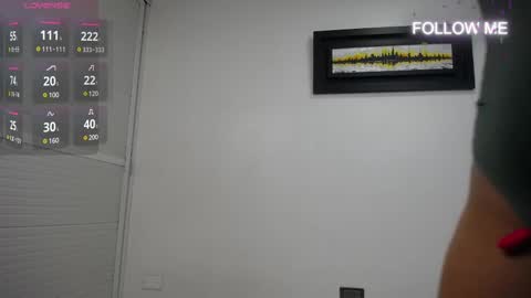 Snapshot of daliadubey chatting on 02/17/25, 10:07 dalia dubey online show from 02/17/25, 10:07