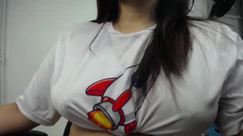 Snapshot of daliadubey chatting on 02/27/25, 02:53 dalia dubey online show from 02/27/25, 02:53