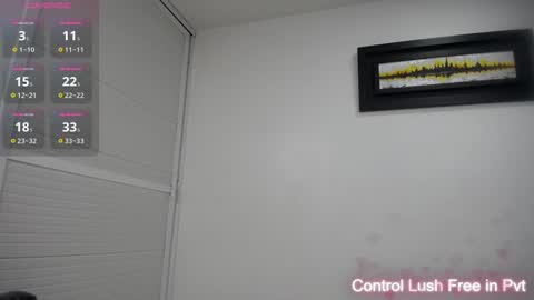 Snapshot of daliadubey chatting on 03/03/25, 10:17 dalia dubey online show from 03/03/25, 10:17