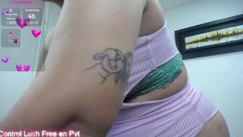 Snapshot of daliadubey chatting on 03/10/25, 10:04 dalia dubey online show from 03/10/25, 10:04