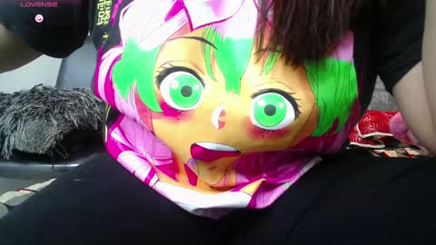 Snapshot of daliadubey chatting on 09/09/25, 10:04 dalia dubey online show from 09/09/25, 10:04